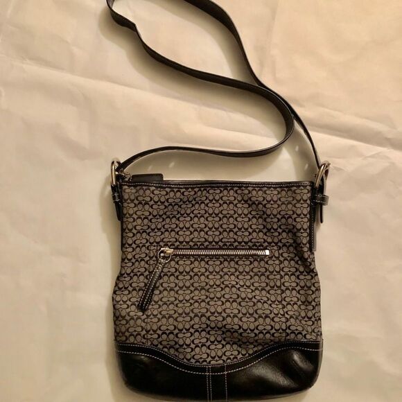 Coach Shoulder Bag